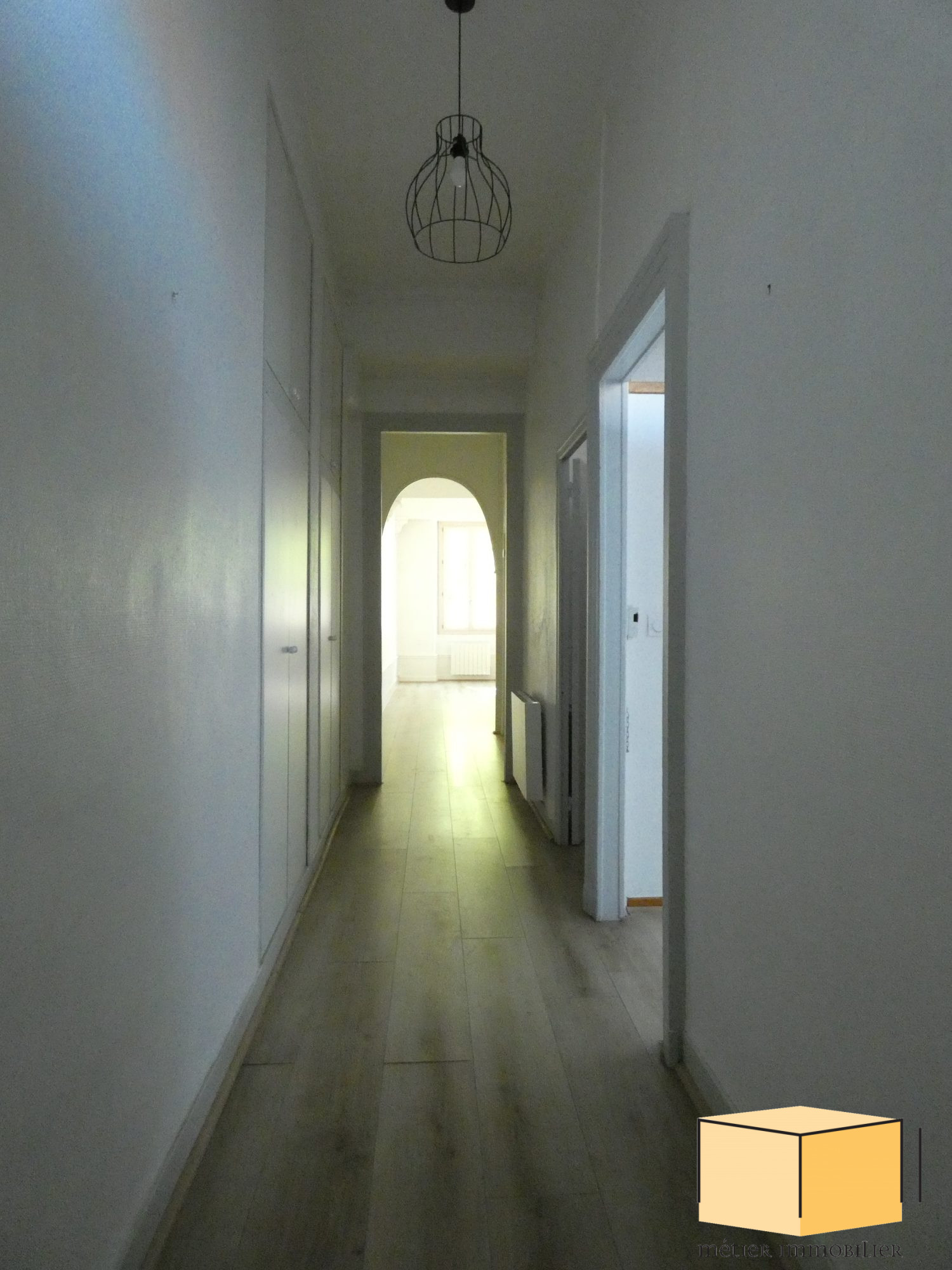 Appartement – BELLEY AIN AUVERGNE-RHÔNE-ALPES - Vue 5