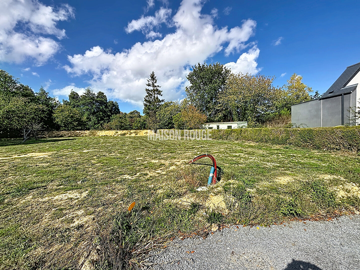 Terrain 510 m² · à Plouër-sur-Rance · 510 m² · 151 960 €