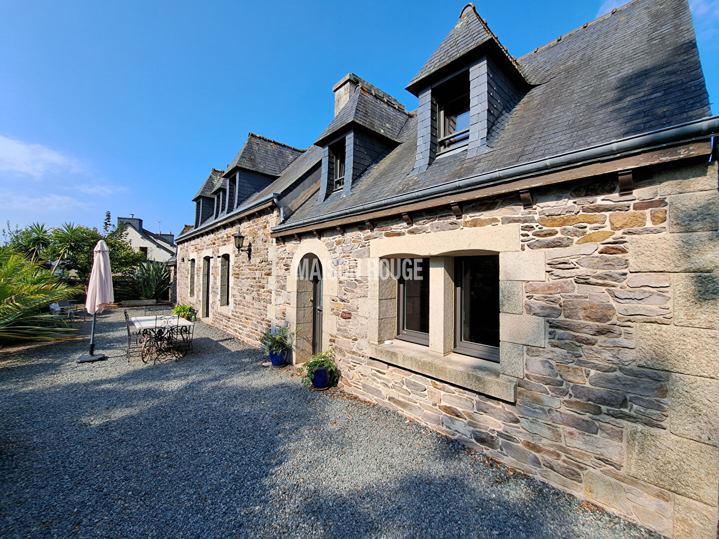 Maison 6 pièces 147 m² · à Ploubazlanec · 147 m² · 586 880 €