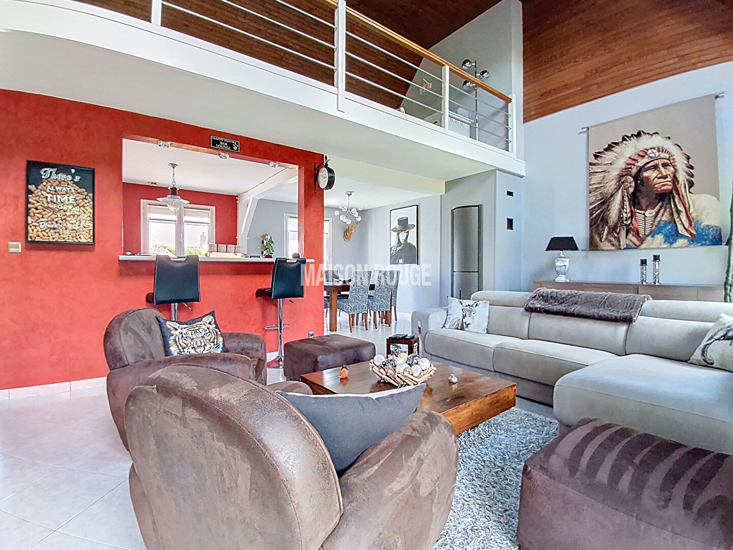 Maison 5 pièces 137 m² · à Saint-Brieuc · 137 m² · 379 440 €
