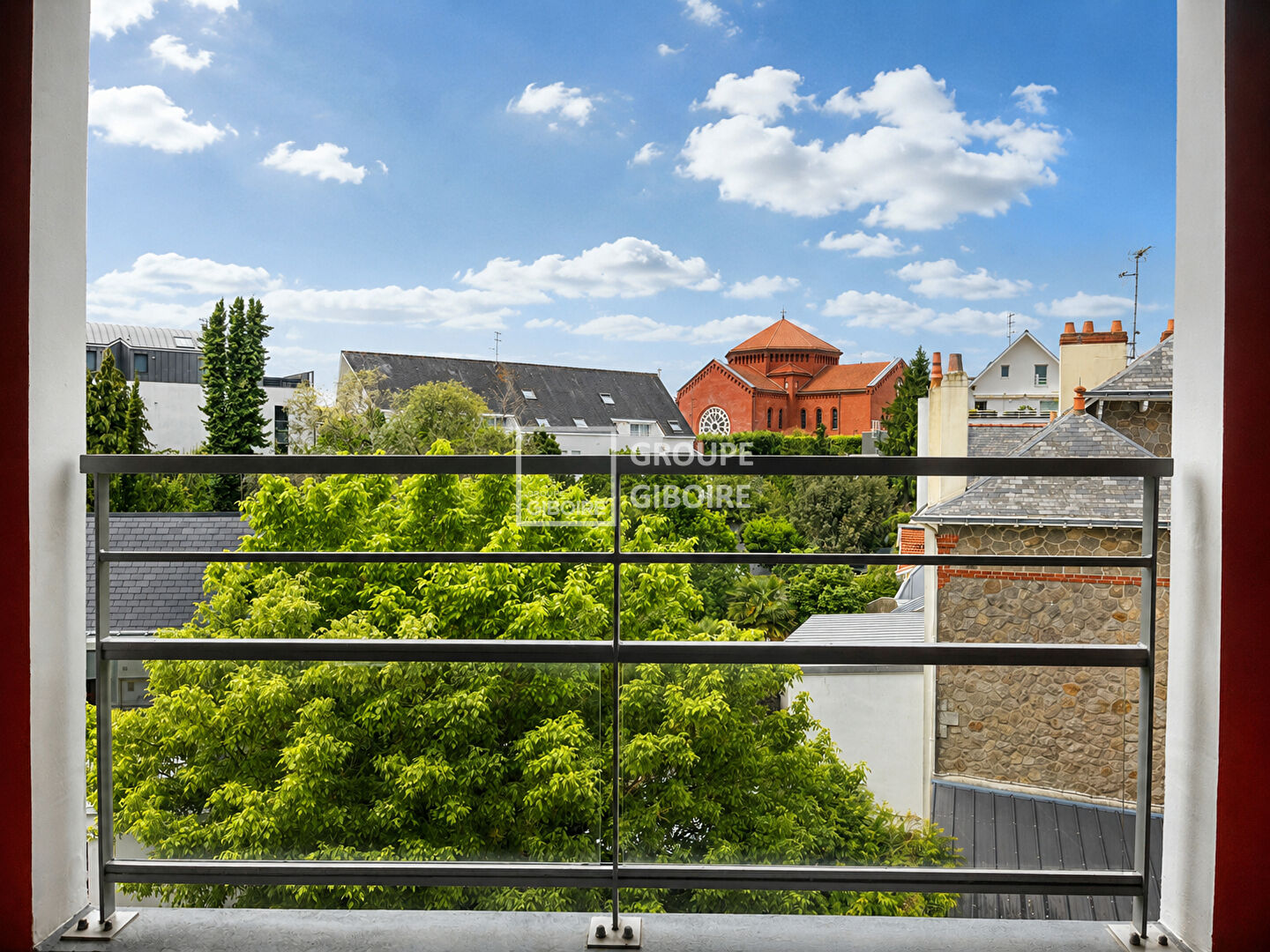 Appartement 2 pièces 39 m² · à Nantes · 39 m² · 188 500 €