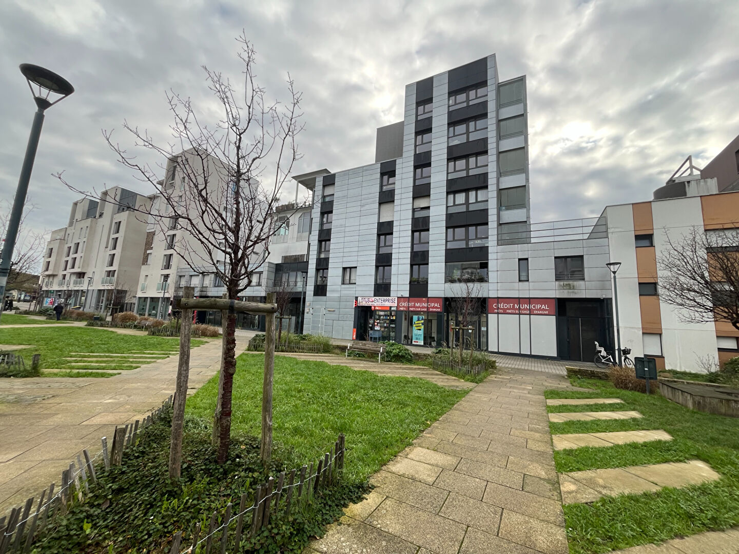 Appartement 2 pièces 46 m² · à Rennes · 46 m² · 239 600 €