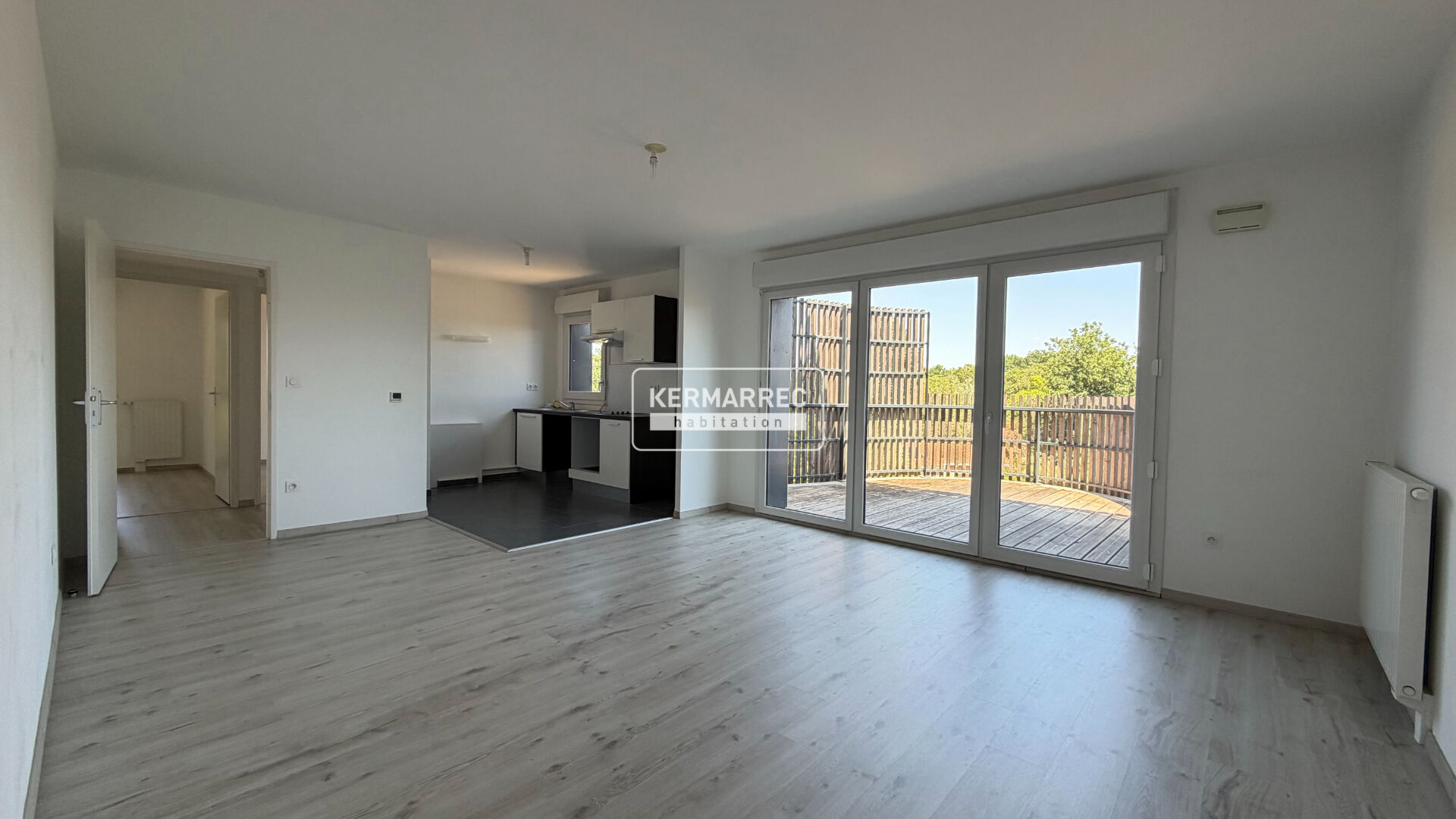 Appartement 3 pièces 64 m² · à Vertou · 64 m² · 234 300 €