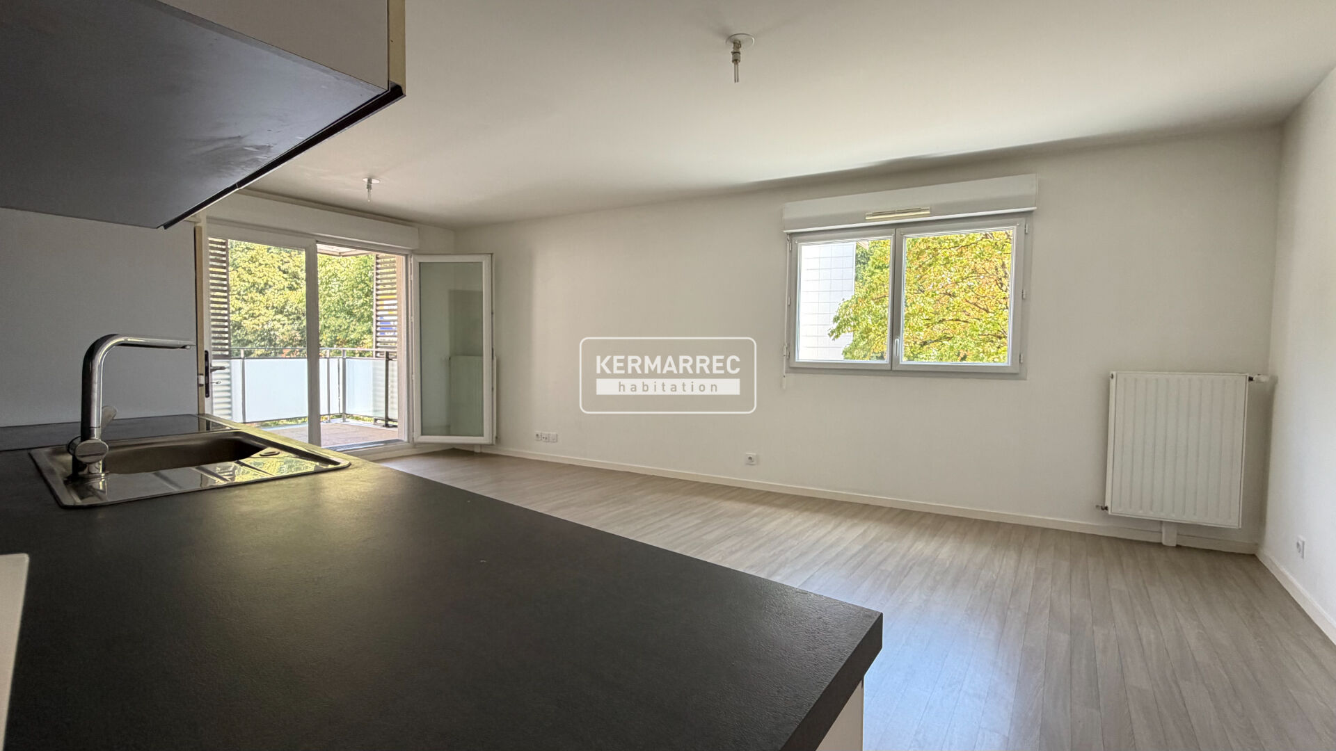 Appartement 2 pièces 48 m² · à Saint-Herblain · 48 m² · 165 850 €