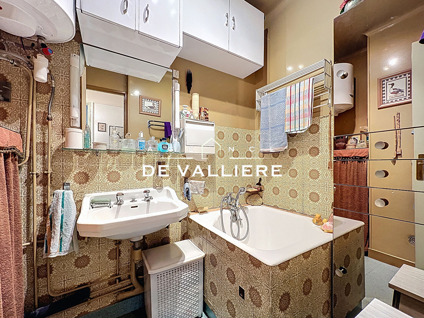 Appartement – Rueil-Malmaison, Hameau de Bois Preau, Village Richelieu-Châtaigneraie - Vue 5