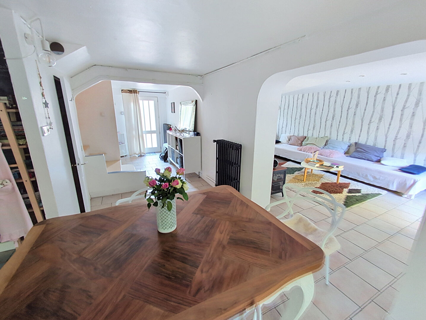 Maison – AVIGNON VAUCLUSE PROVENCE-ALPES-COTE-D-AZUR - Plus