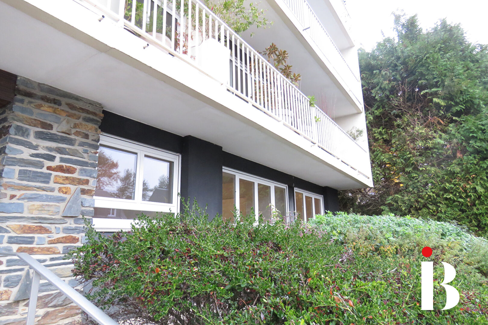 Appartement à Saint-Herblain