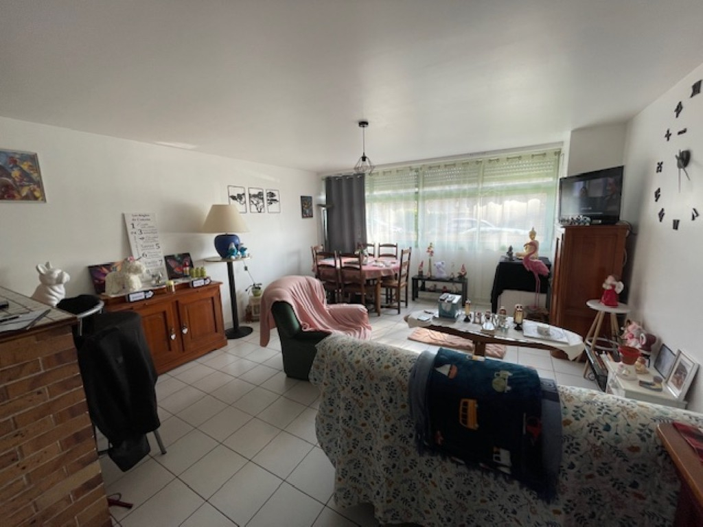 Appartement 2 pièces 48 m² · à Pordic · 48 m² · 138 500 €