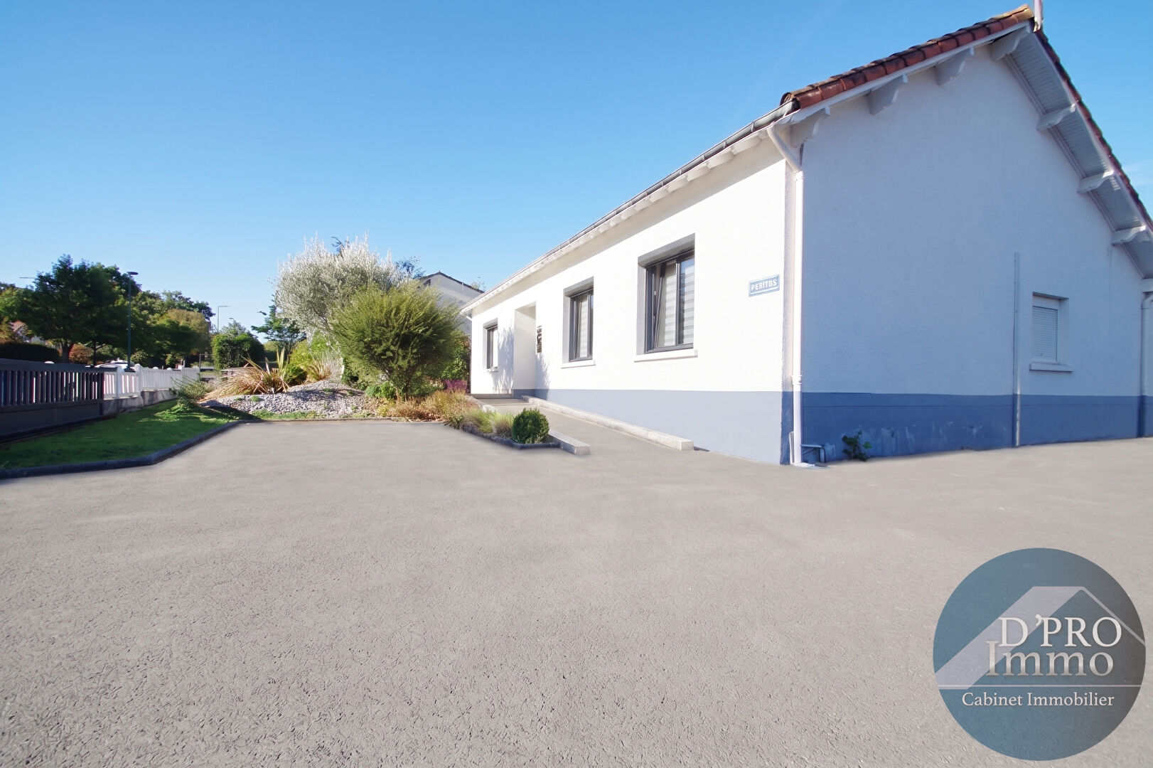 Maison 4 pièces 69 m² · à Haute-Goulaine · 69 m² · 294 000 €