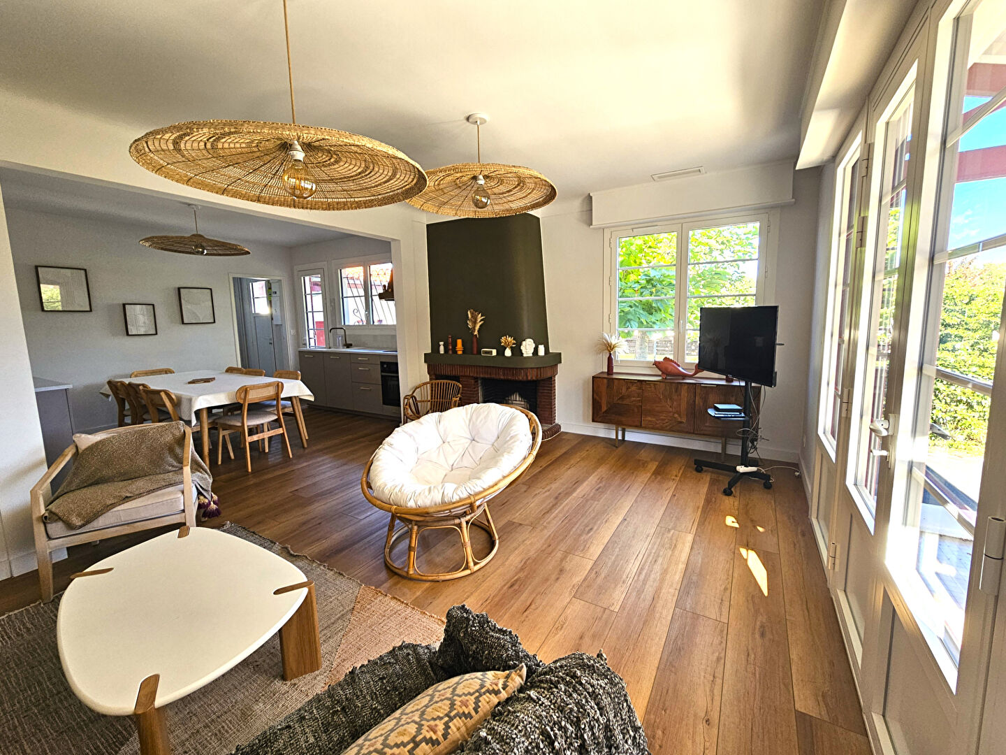 Maison 5 pièces 130 m² · à La Teste-de-Buch · 130 m² · 689 000 €