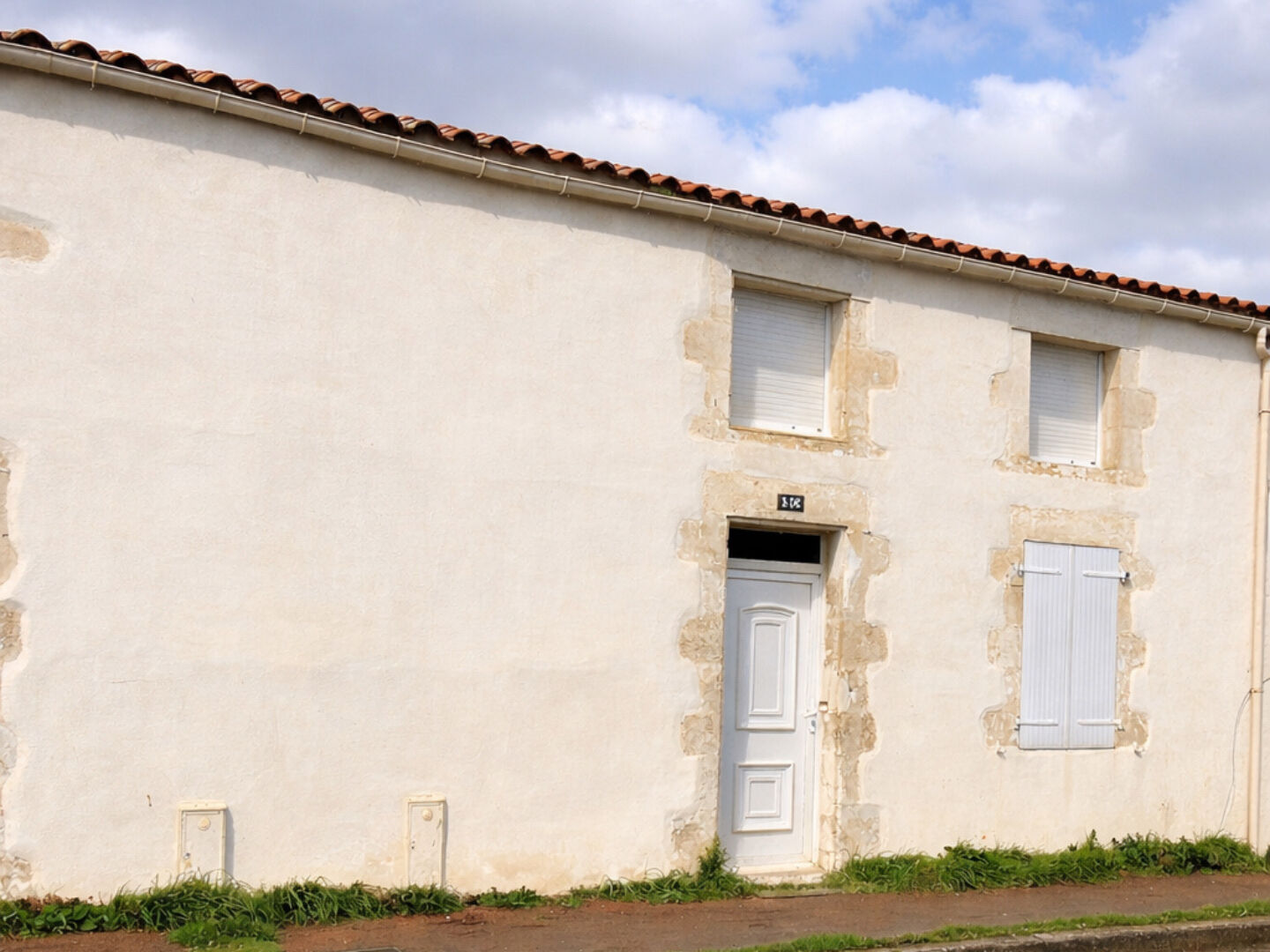 Maison 3 pièces 63 m² · à Yves · 63 m² · 195 000 €