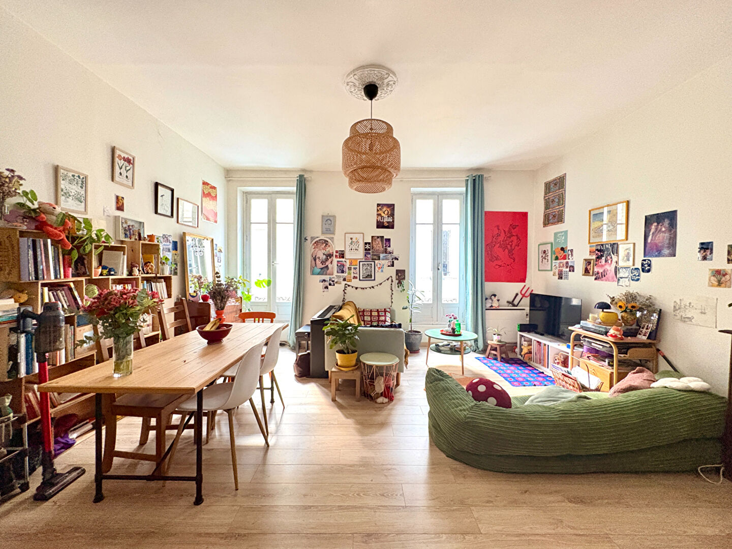 Appartement 2 pièces 40 m² · à Bordeaux · 40 m² · 209 800 €