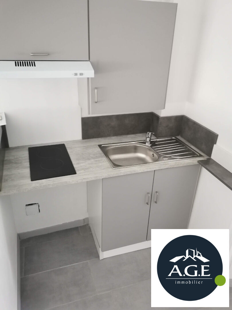 Appartement à Épernon
