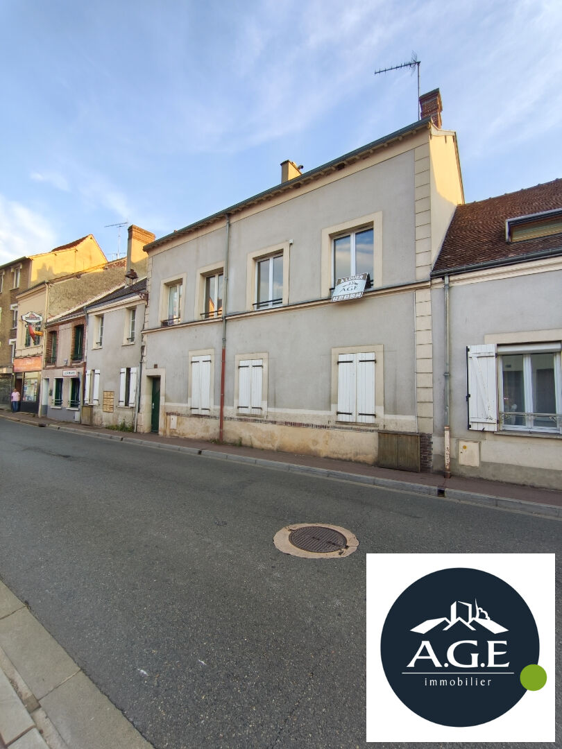 Appartement à Nogent-le-Roi