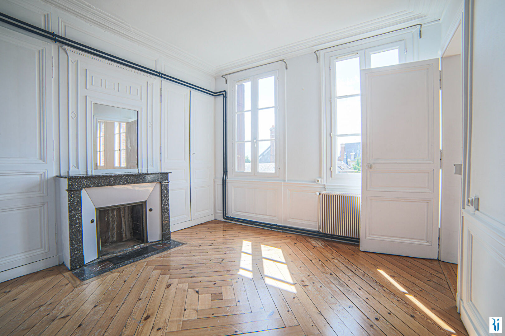 Appartement à Rouen