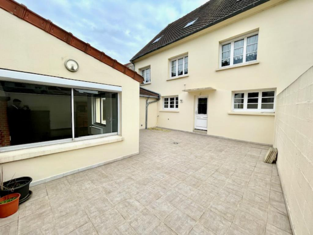 Maison 7 pièces 278 m² · à Crépy-en-Valois · 278 m² · 535 000 €