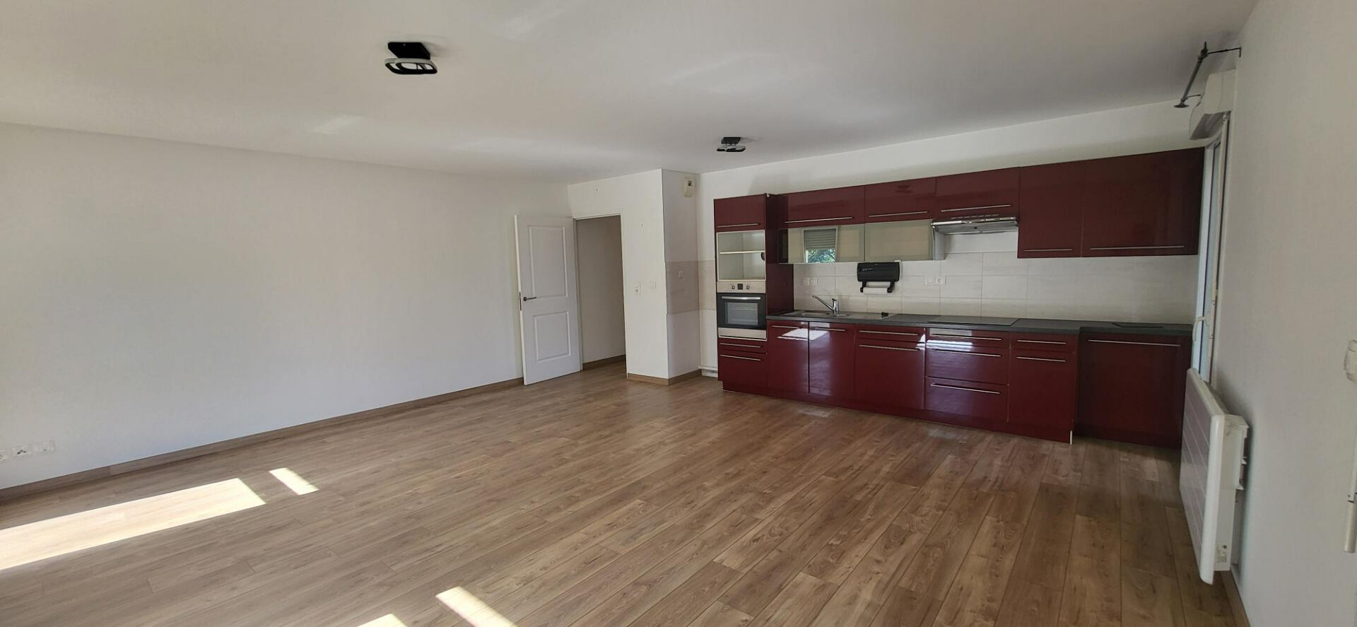 Appartement 3 pièces 74 m² · à Nantes · 74 m² · 190 800 €