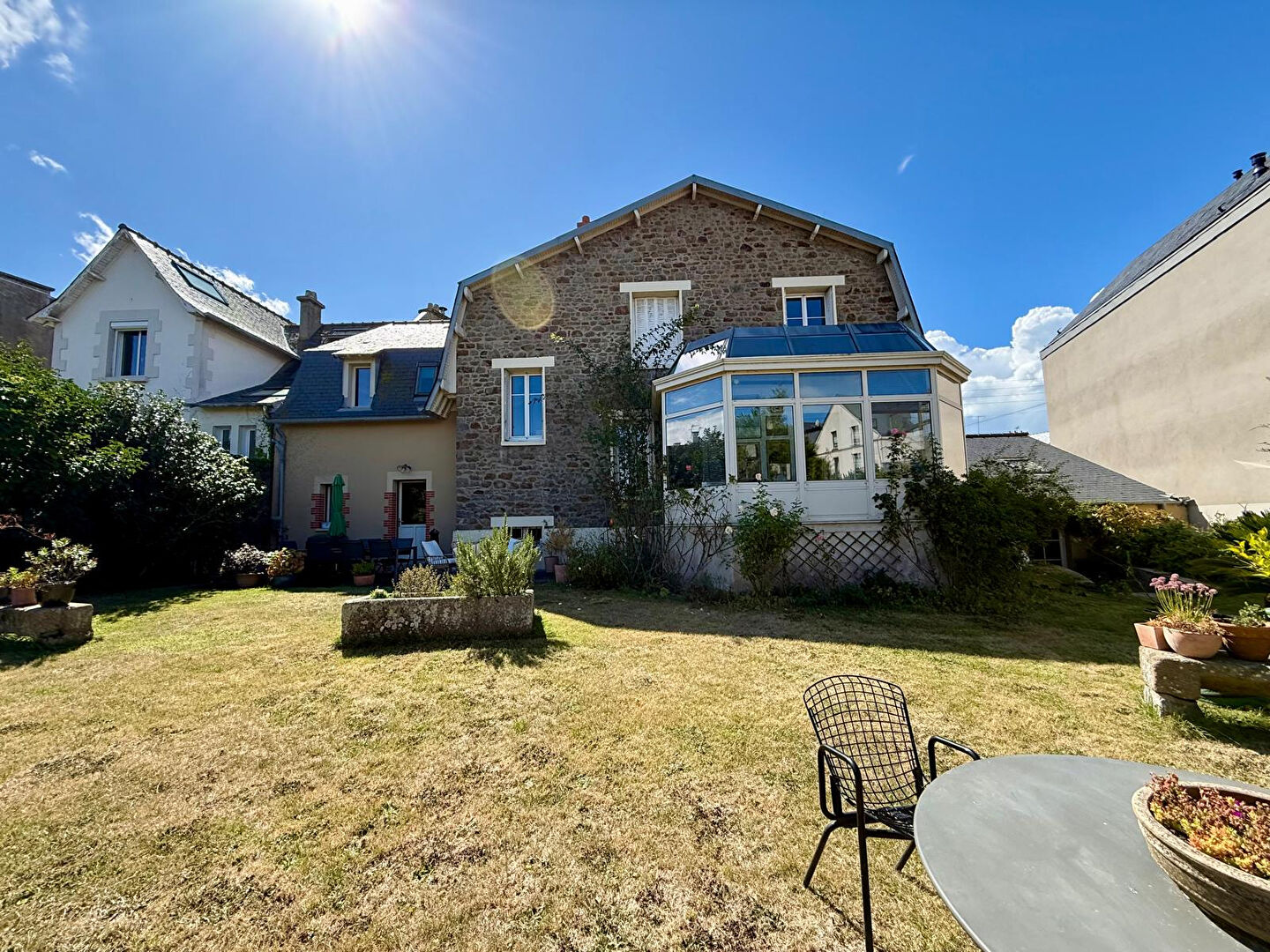 Maison 8 pièces 200 m² · à Saint-Malo · 200 m² · 1 144 000 €