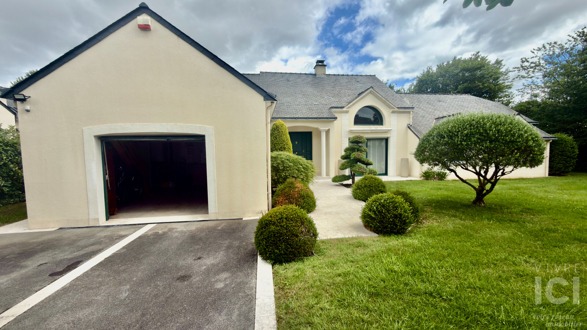 Maison 5 pièces 189 m² · à Carquefou · 189 m² · 782 000 €
