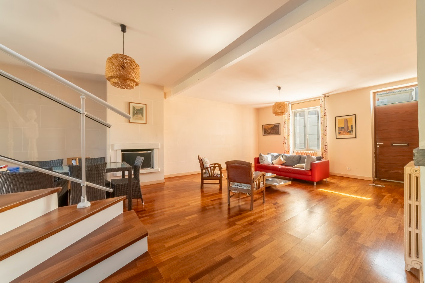 Maison 6 pièces 160 m² · à Nantes · 160 m² · 594 225 €