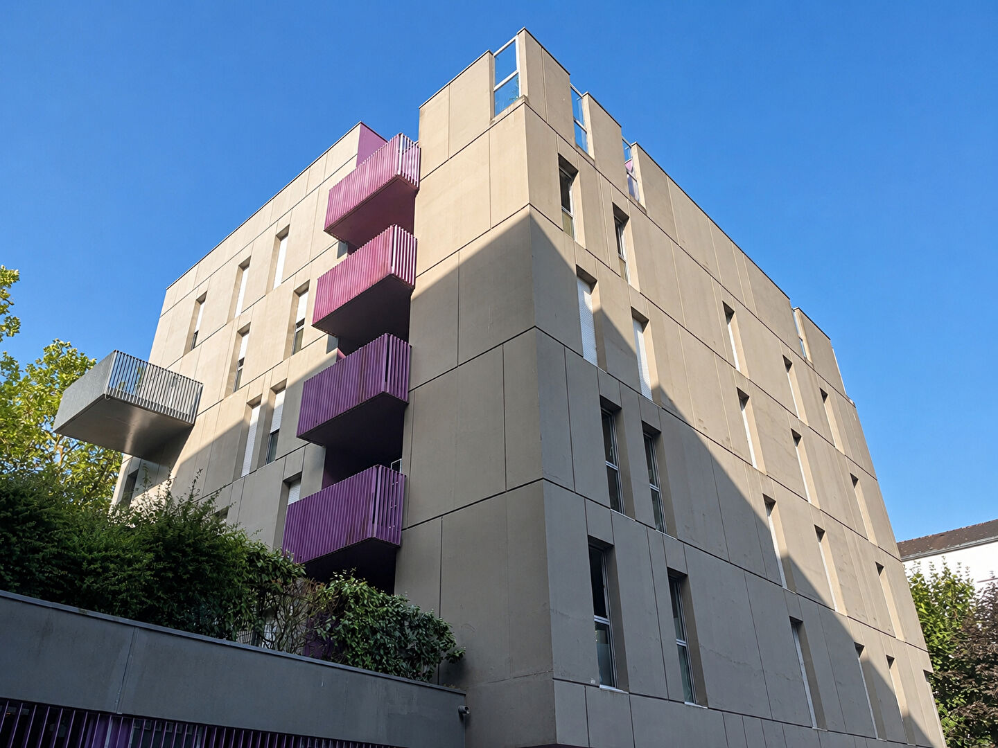 Appartement 3 pièces 66 m² · à Rennes · 66 m² · 212 000 €