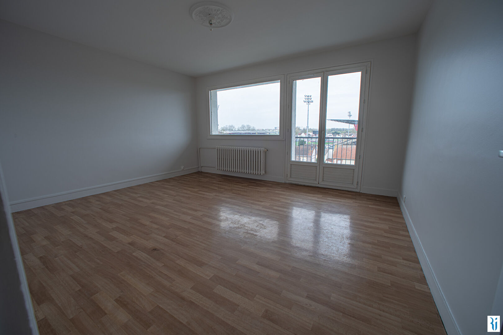 Appartement à Le Petit-Quevilly