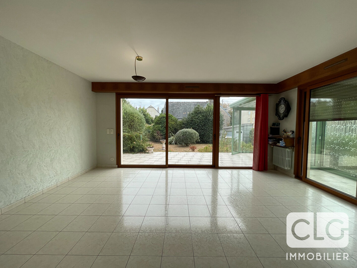 Maison 5 pièces 103 m² · à Pont-l'Abbé · 103 m² · 323 950 €