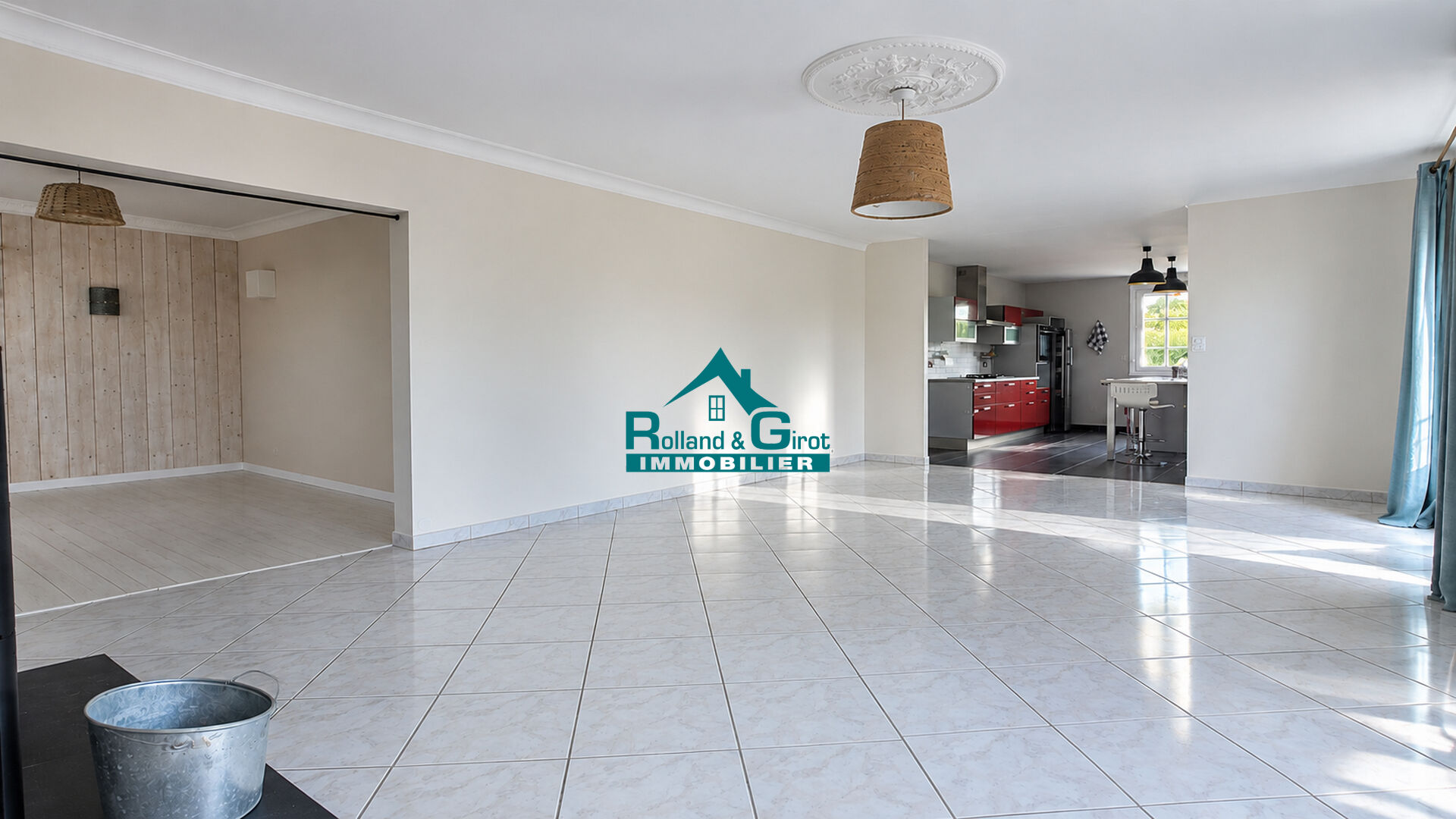 Maison 5 pièces 132 m² · à La Bouëxière · 132 m² · 302 112 €