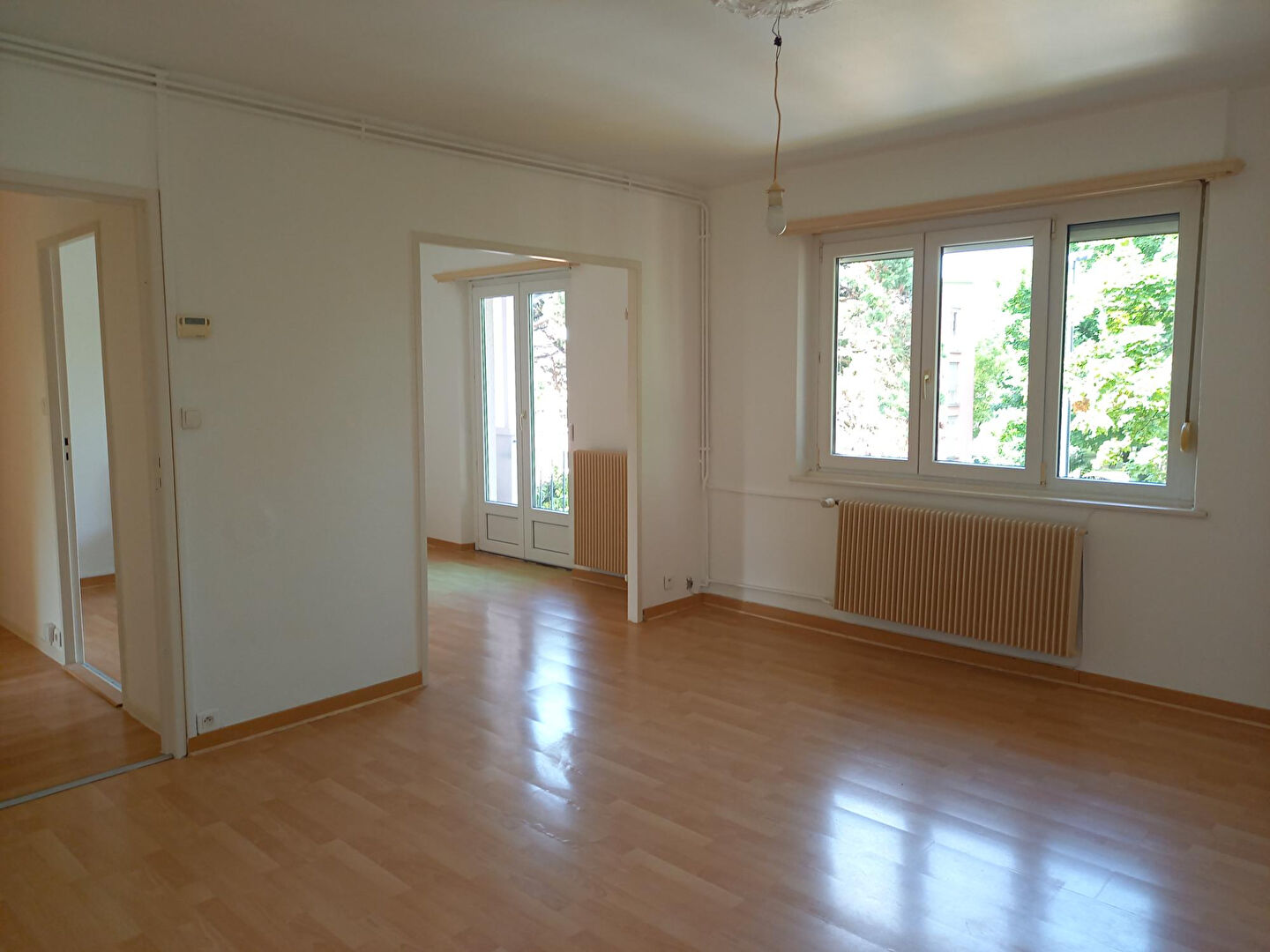 Appartement 5 pièces 84 m² · à Mulhouse · 84 m² · 850 €/mois