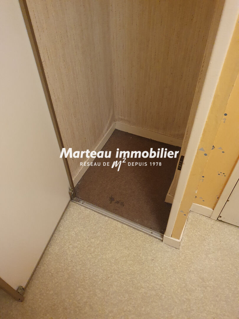 Appartement – LE MANS SARTHE PAYS-DE-LA-LOIRE - Plus