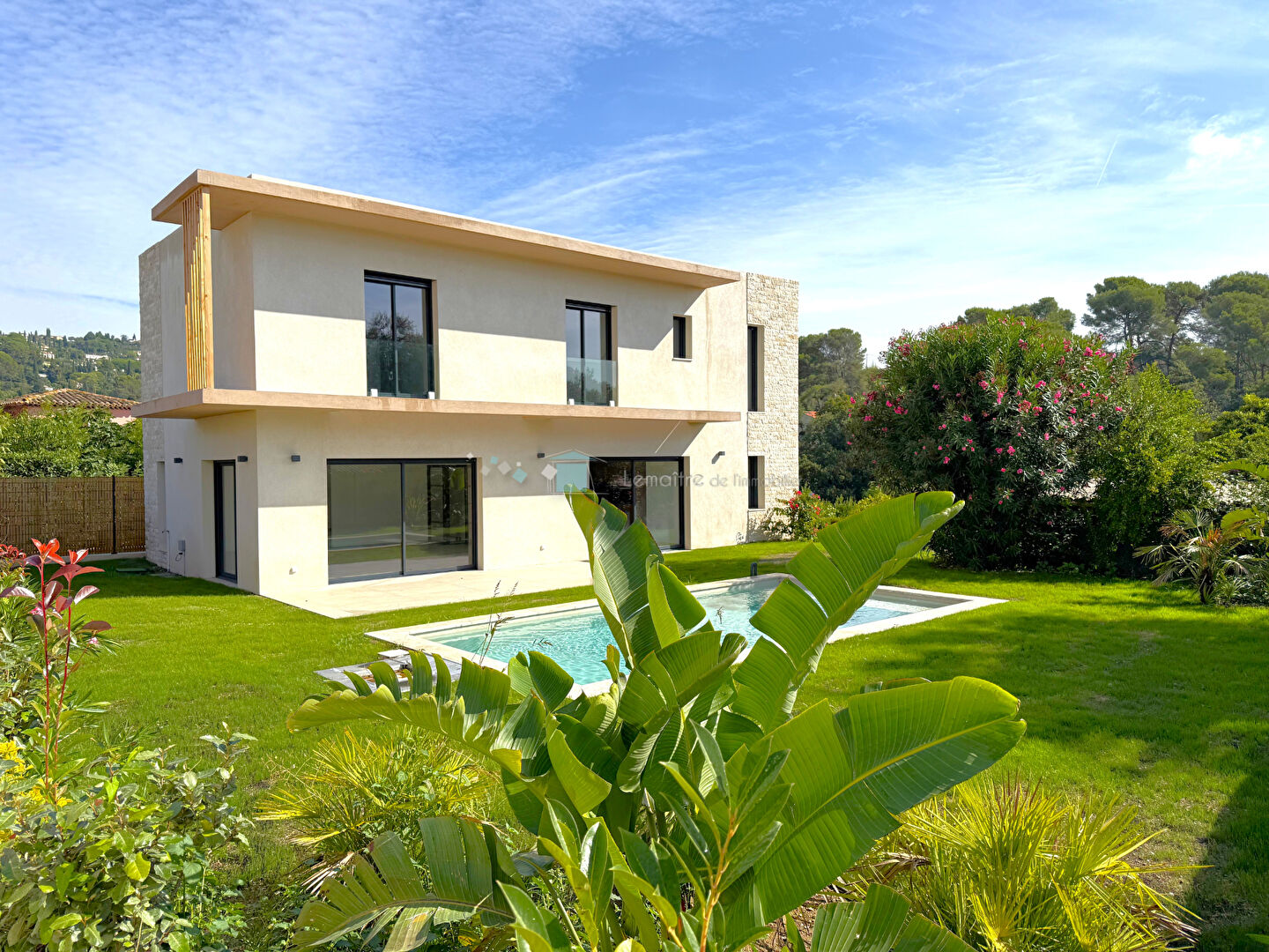 Maison 5 pièces 155 m² · à Mougins · 155 m² · 1 325 000 €