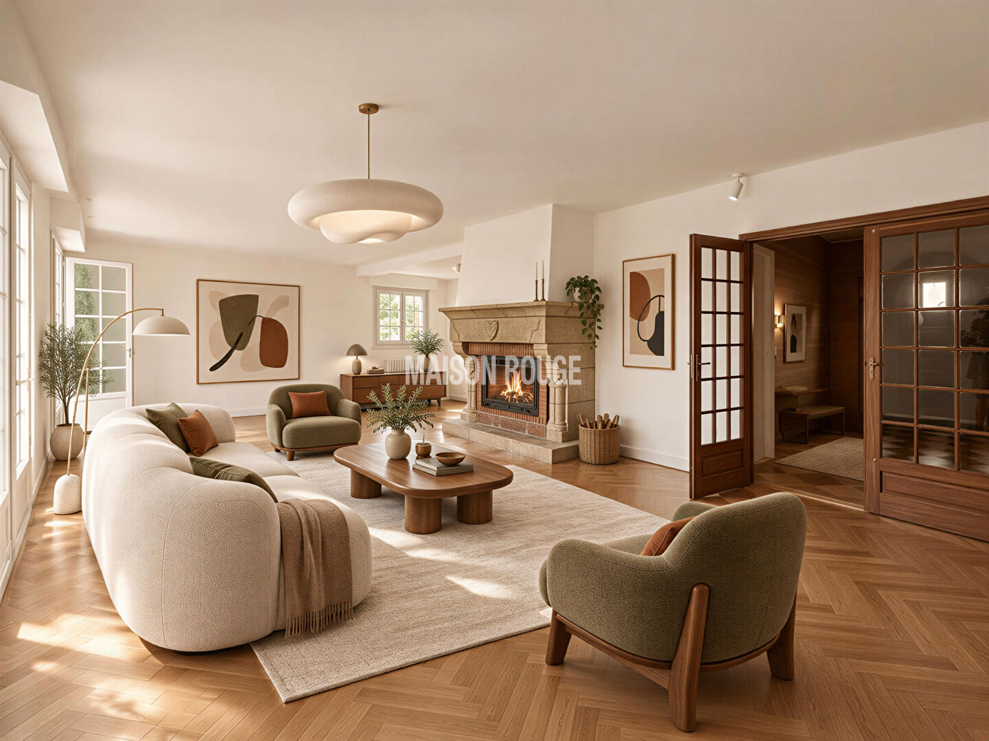 Maison 6 pièces 230 m² · à Saint-Malo · 230 m² · 555 440 €