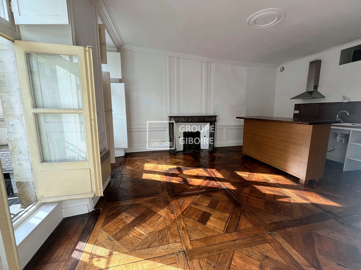 Appartement 3 pièces 66 m² · à Rennes · 66 m² · 278 250 €