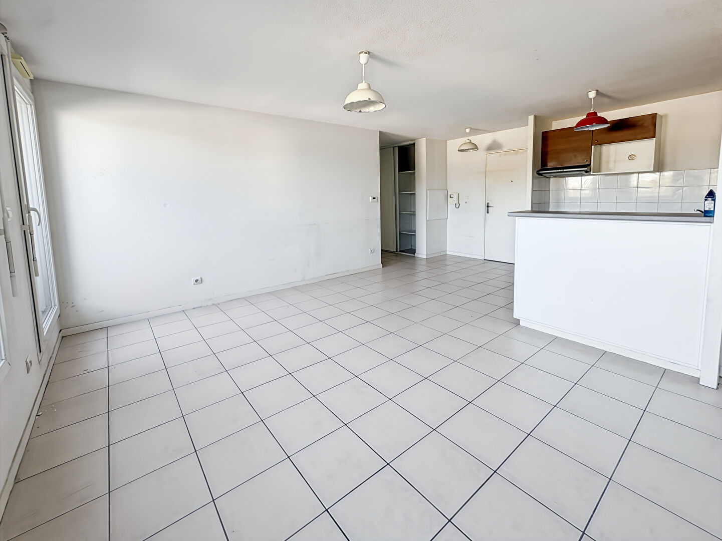 Appartement 3 pièces 57 m² · au Haillan · 57 m² · 222 000 €