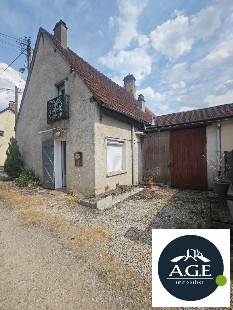 Maison à Bailleau-Armenonville
