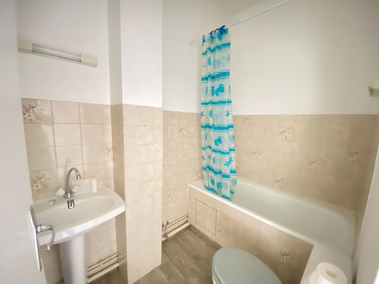 Appartement – Mont-de-Marsan, Landes - Vue 4