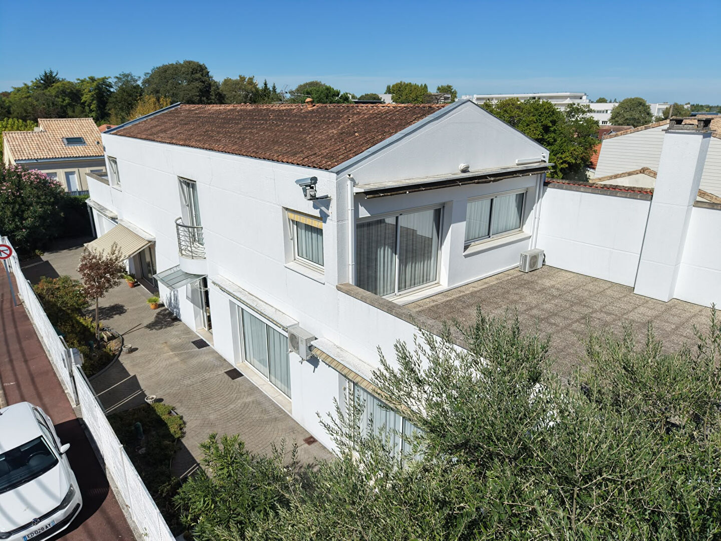 Maison 7 pièces 262 m² · au Bouscat · 262 m² · 919 600 €