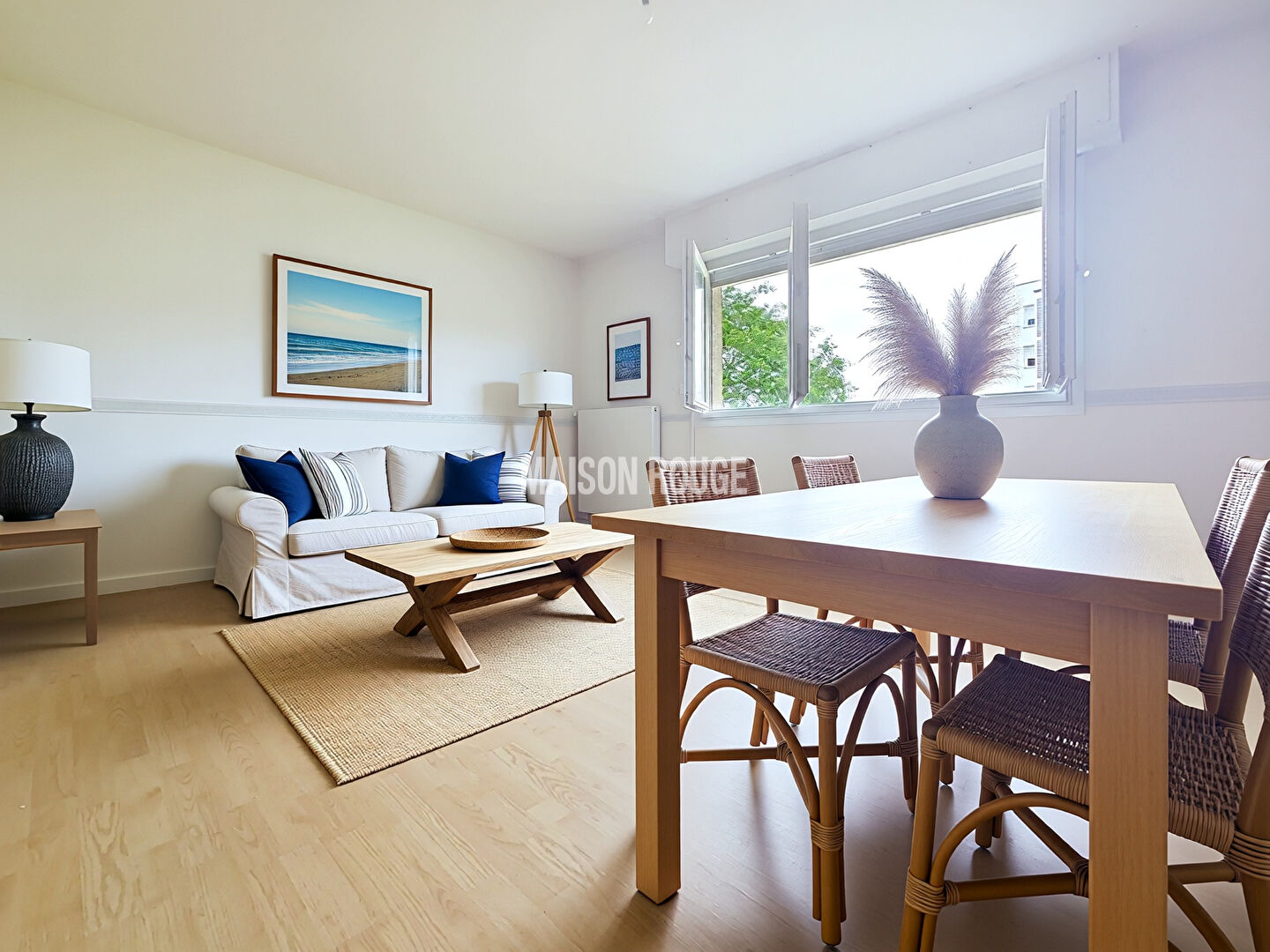Appartement 3 pièces 68 m² · à Saint-Malo · 68 m² · 208 600 €