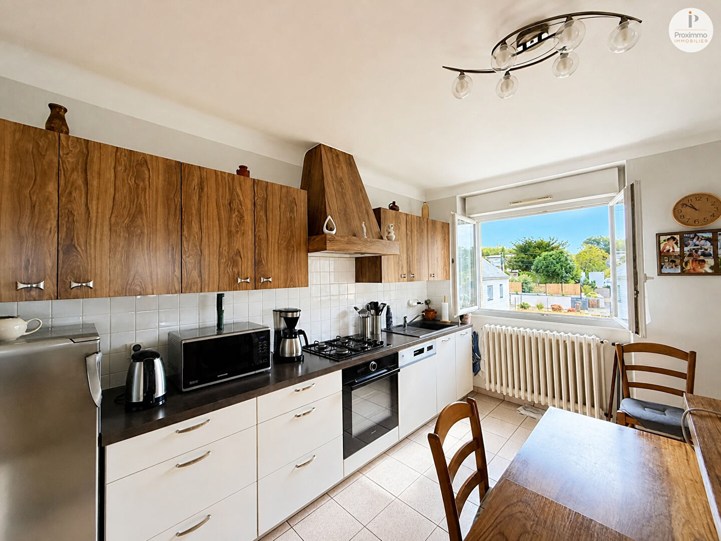 Maison – BAINS SUR OUST ILLE-ET-VILAINE BRETAGNE - Vue 2