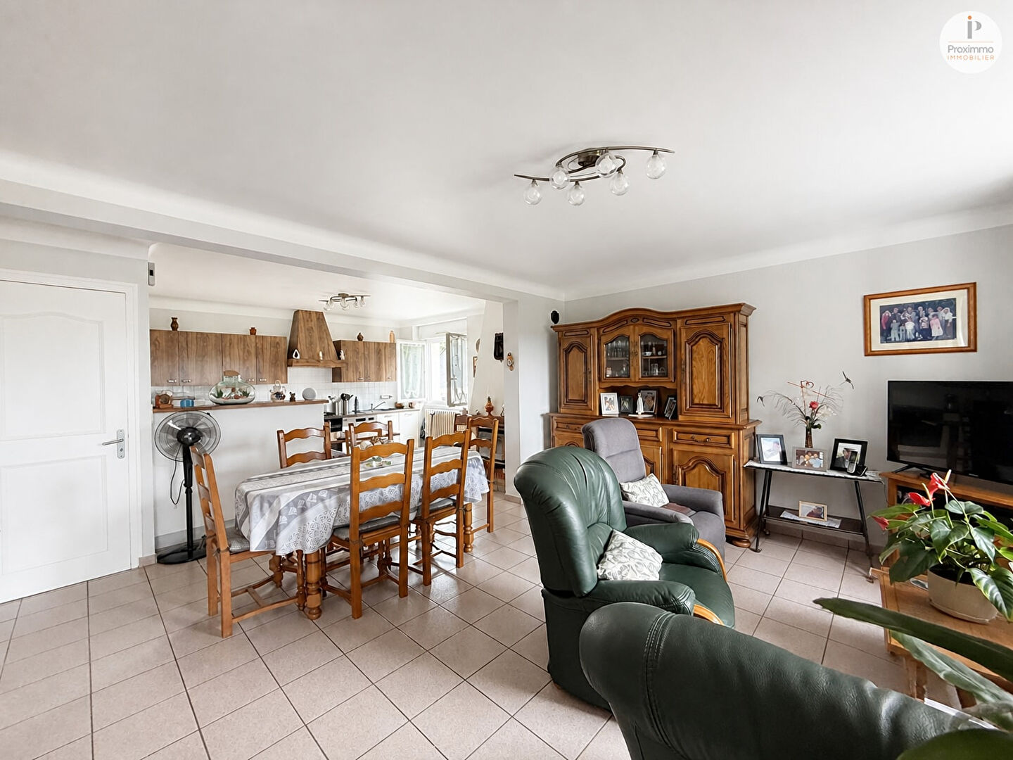 Maison – BAINS SUR OUST ILLE-ET-VILAINE BRETAGNE - Vue 3