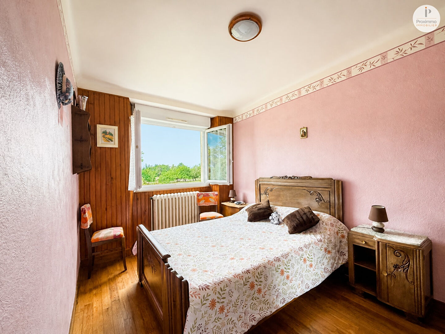 Maison – BAINS SUR OUST ILLE-ET-VILAINE BRETAGNE - Vue 5