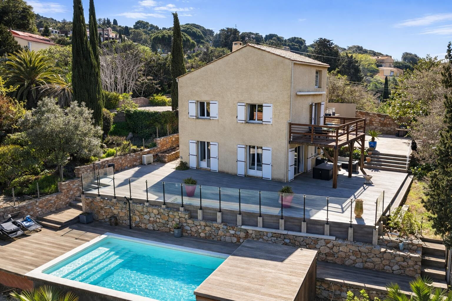 Maison 5 pièces 154 m² · à Sète · 154 m² · 945 000 €