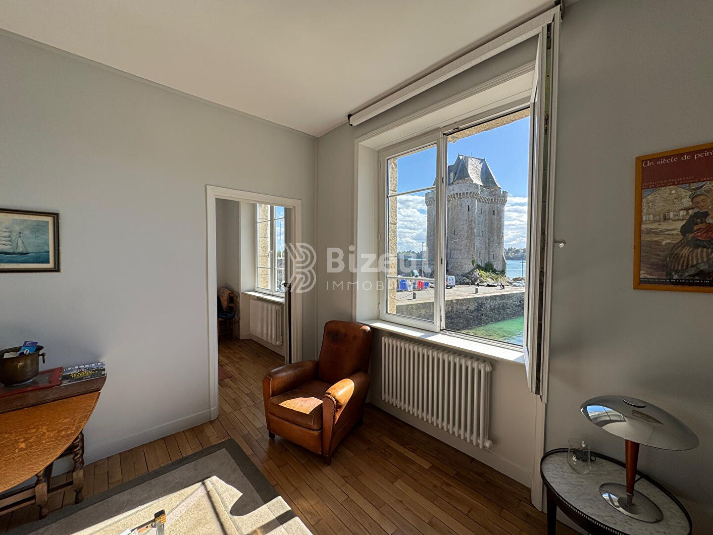 Appartement 3 pièces 76 m² · à Saint-Malo · 76 m² · 697 000 €