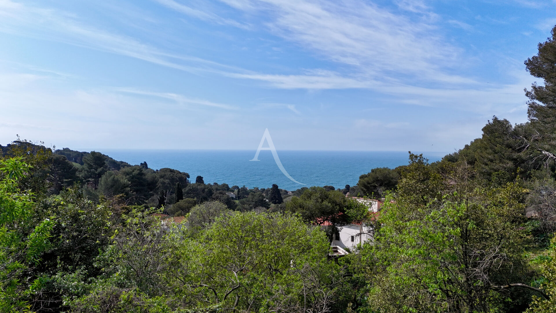 Terrain 1290 m² · à Sète · 1 290 m² · 799 000 €