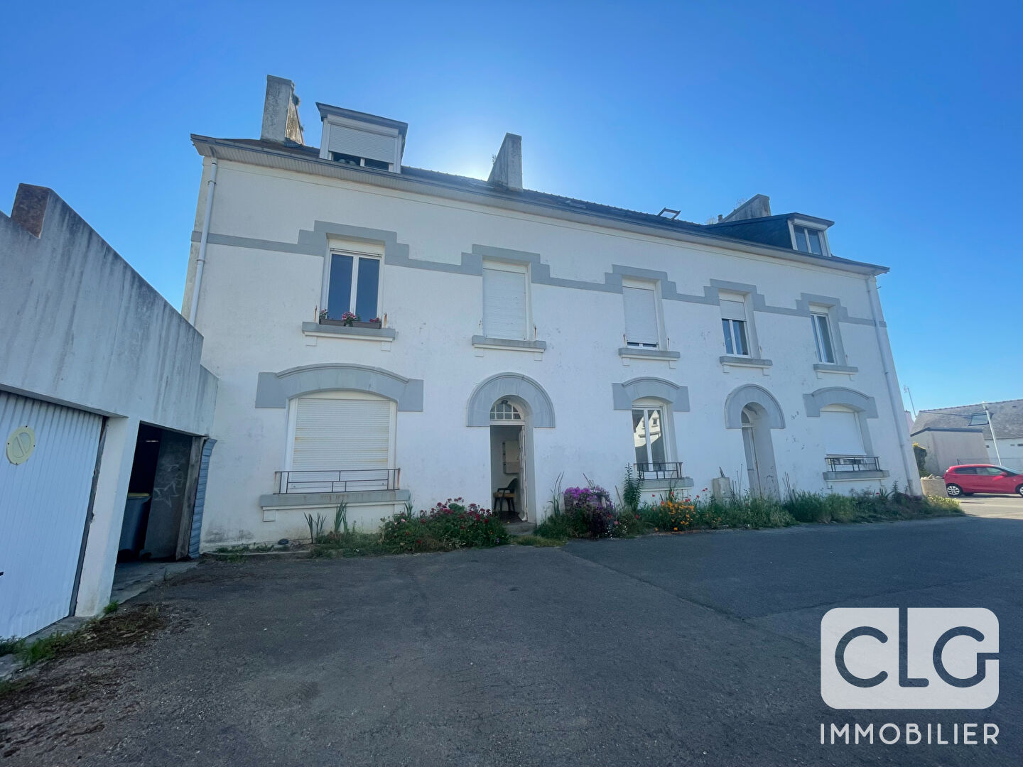 Immeuble 2 pièces 376 m² · à Guilvinec · 376 m² · 560 000 €