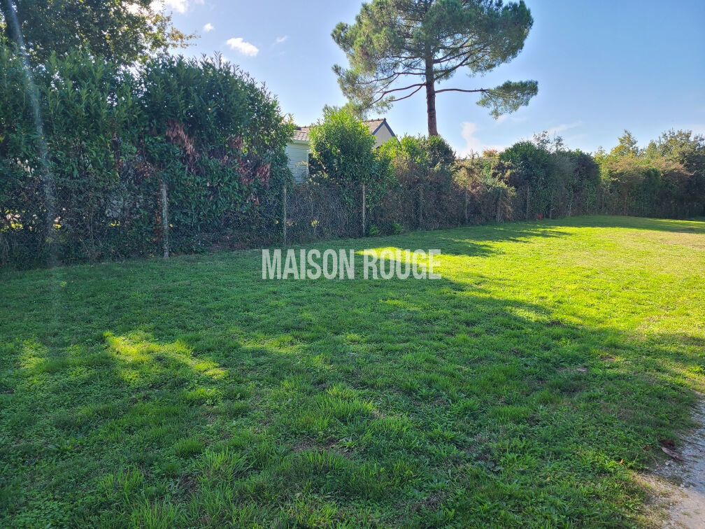 Terrain 560 m² · à Baden · 560 m² · 149 600 €