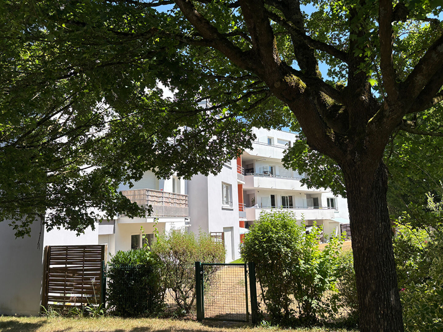 Appartement 4 pièces 74 m² · à Rennes · 74 m² · 236 250 €