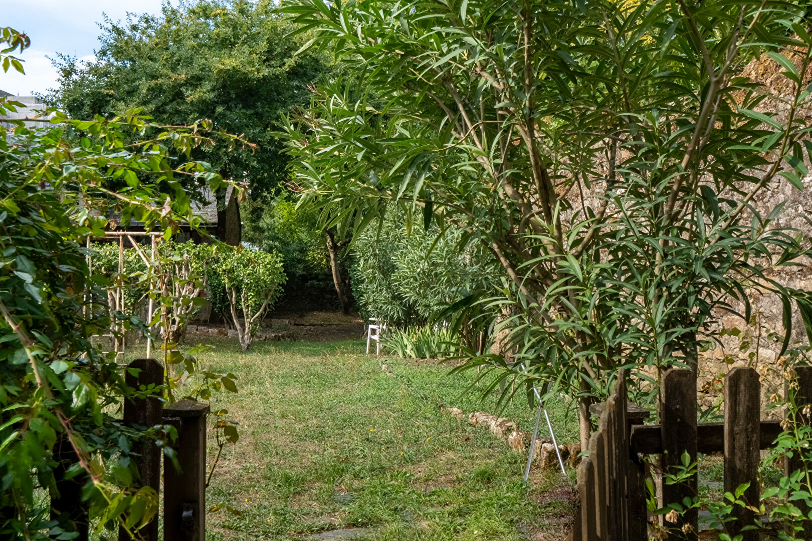 Appartement 5 pièces 96 m² · à Nantes · 96 m² · 436 800 €