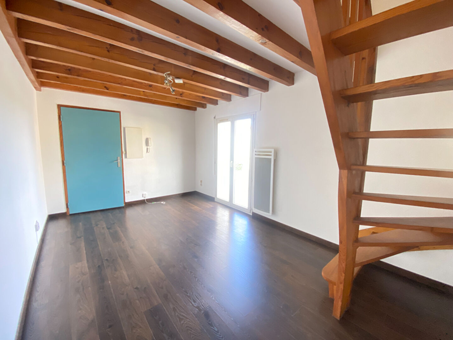 Appartement 2 pièces 36 m² · à Mont-de-Marsan · 36 m² · 480 €/mois