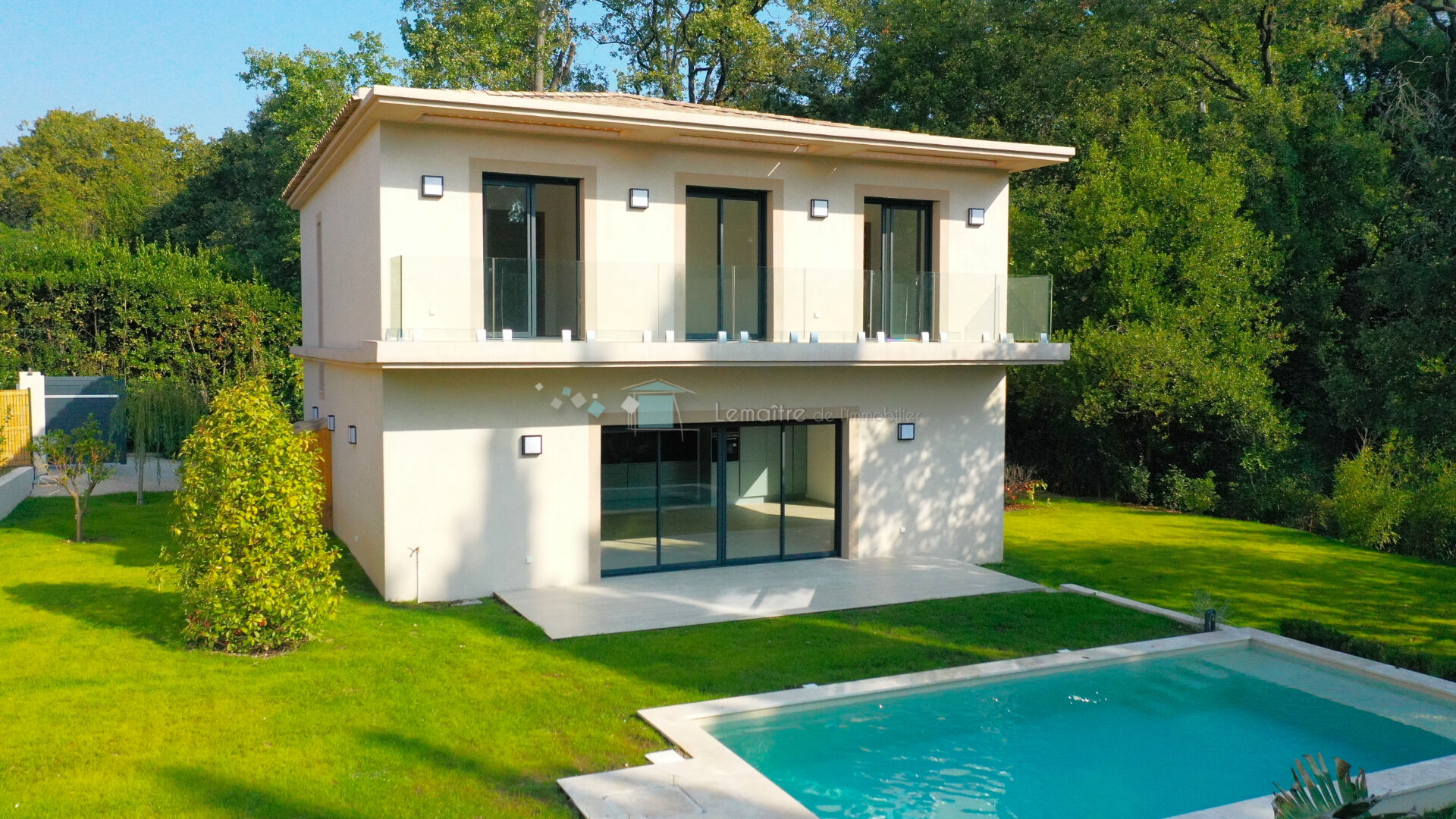 Maison 5 pièces 160 m² · à Mougins · 160 m² · 1 399 000 €
